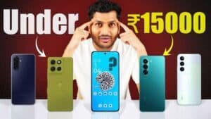 Best 5G Mobile