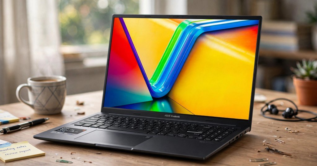 Best Laptop Under 50000 in India
