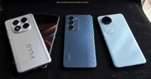 Best Gaming Phone Under 20000