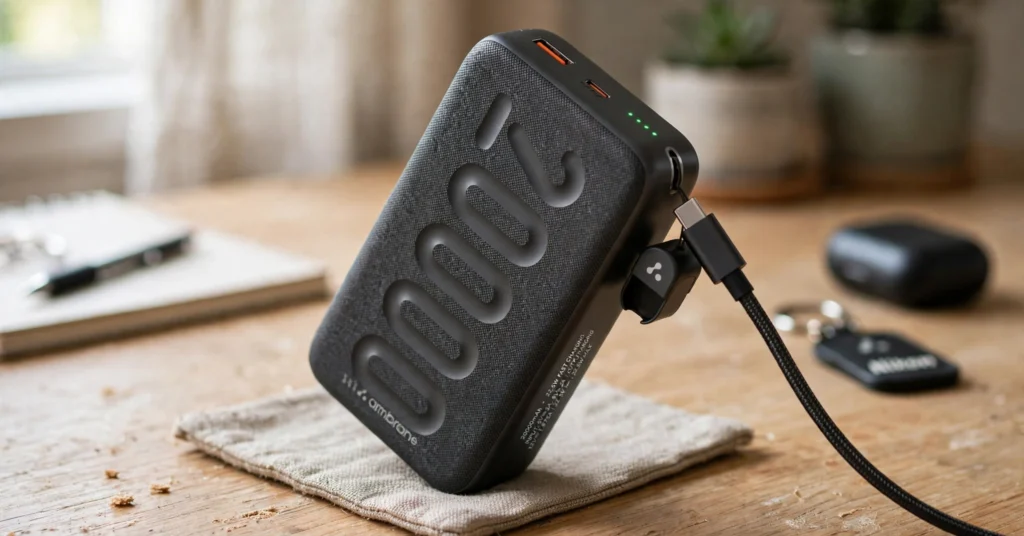 Best Power Bank 20000mAh