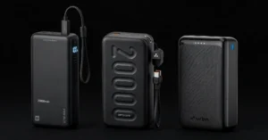 Best Power Bank 20000mAh