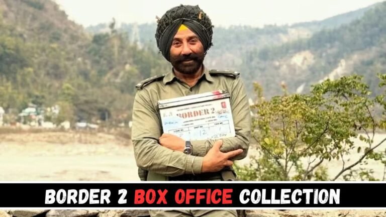 Border 2 Box Office Collection
