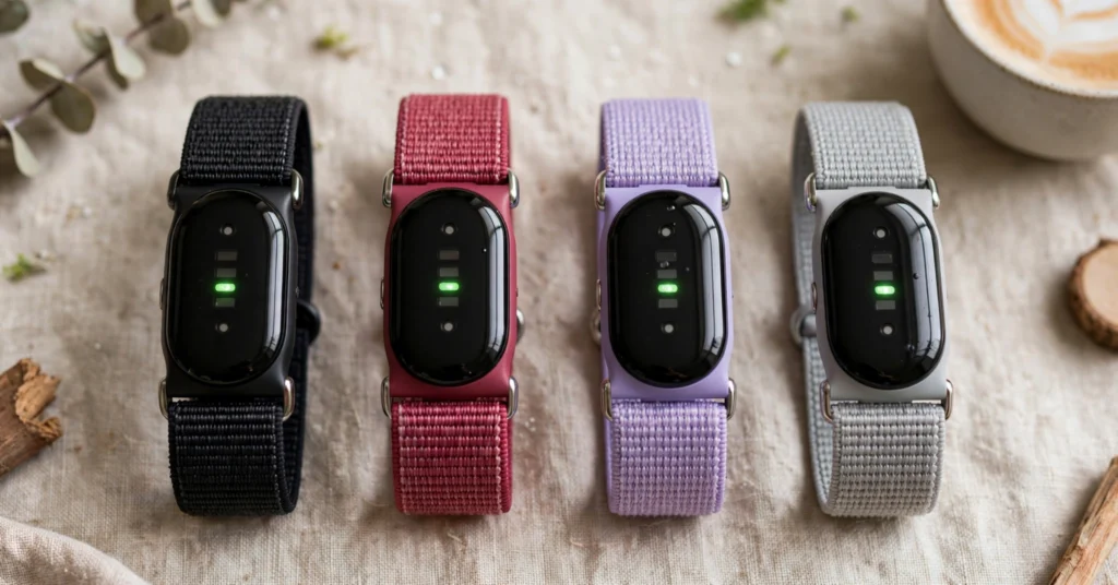 Google Fitbit Air