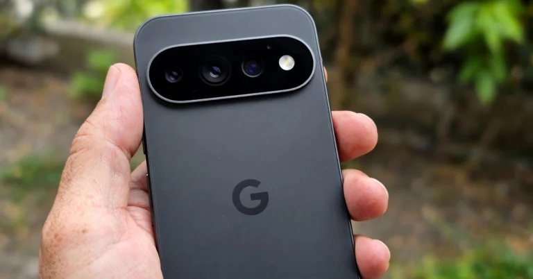 Google Pixel 11
