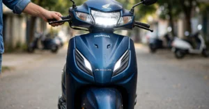 Honda Activa 7G