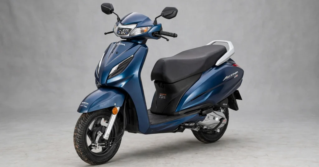 Honda Activa 7G