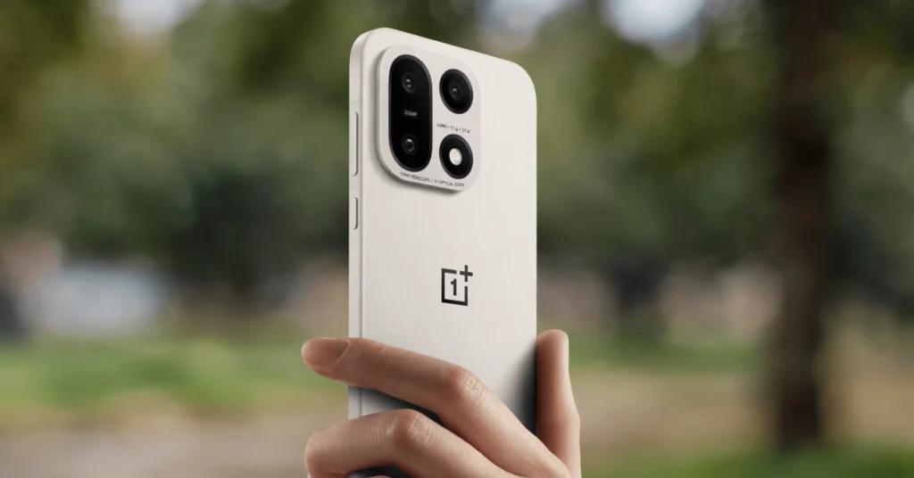 OnePlus 16
