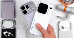Oppo Find X10 Pro Max
