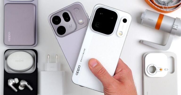 Oppo Find X10 Pro Max
