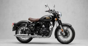 Royal Enfield Classic 350