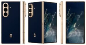 Samsung W27