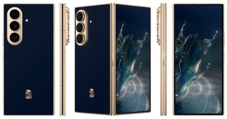 Samsung W27