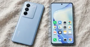 Vivo S2 FE