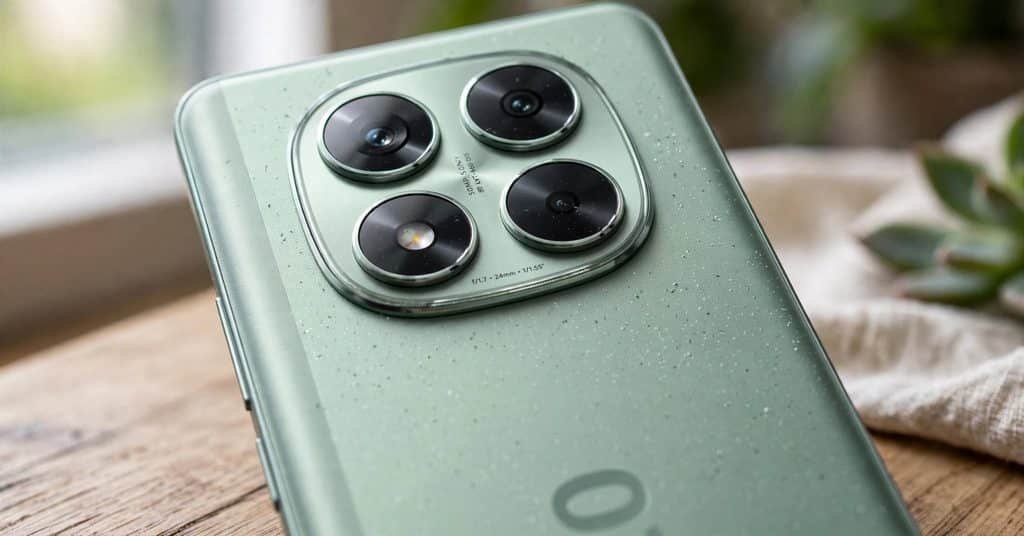 POCO X7 5G