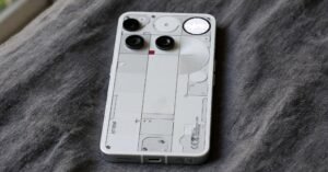 Nothing Phone 3