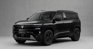 Tata Sierra 2026
