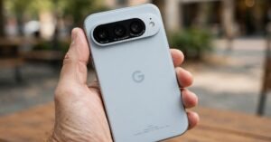 Google Pixel 11