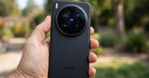 Vivo X300 Pro