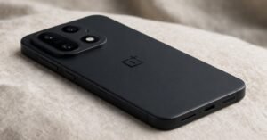 OnePlus 15