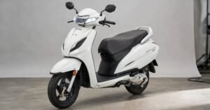 Honda Activa 7G
