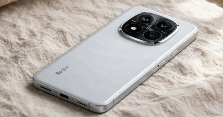 Redmi Note 14 Pro Max