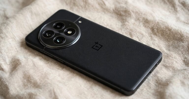 OnePlus 13 5G