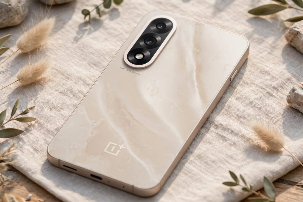 OnePlus Nord 5 5G