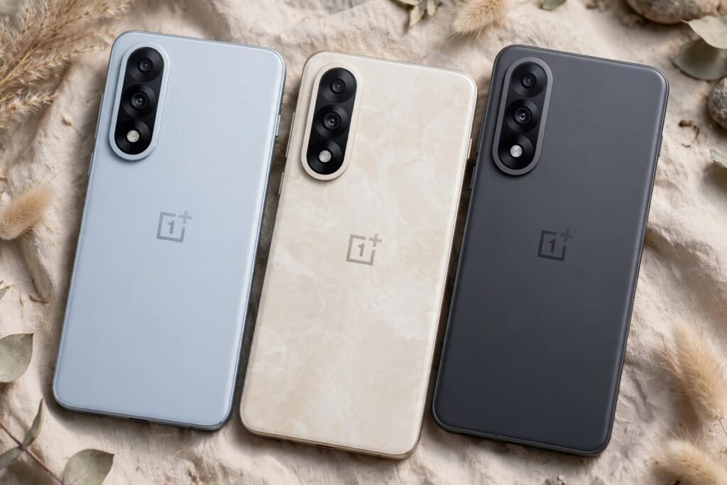 OnePlus Nord 5 5G