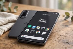 OnePlus Nord 5 5G
