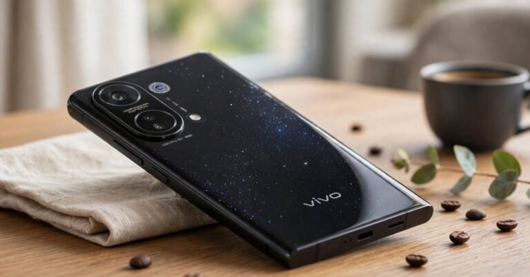 Vivo V60 Pro 5G