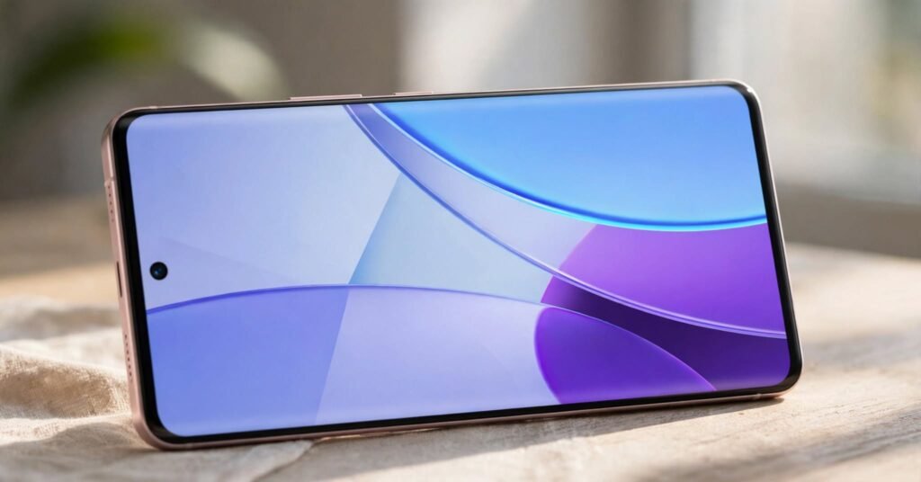 Vivo V60 Pro 5G