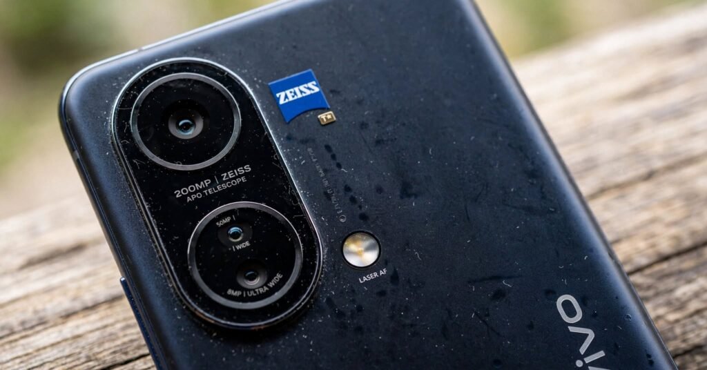 Vivo V60 Pro 5G